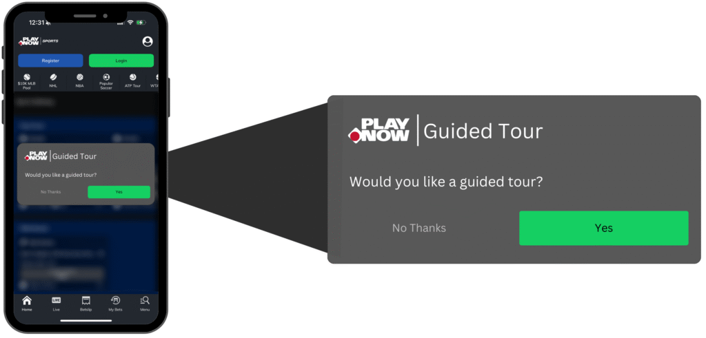 Guided Tours (1 of 3)