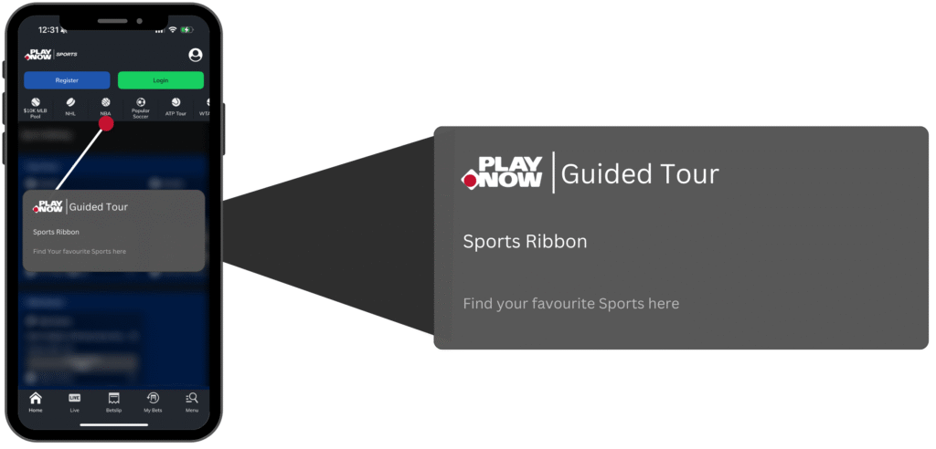 Guided Tours (2 of 3)